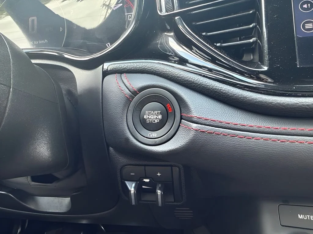 Used 2025 Blue Dodge R/T Plus image 14