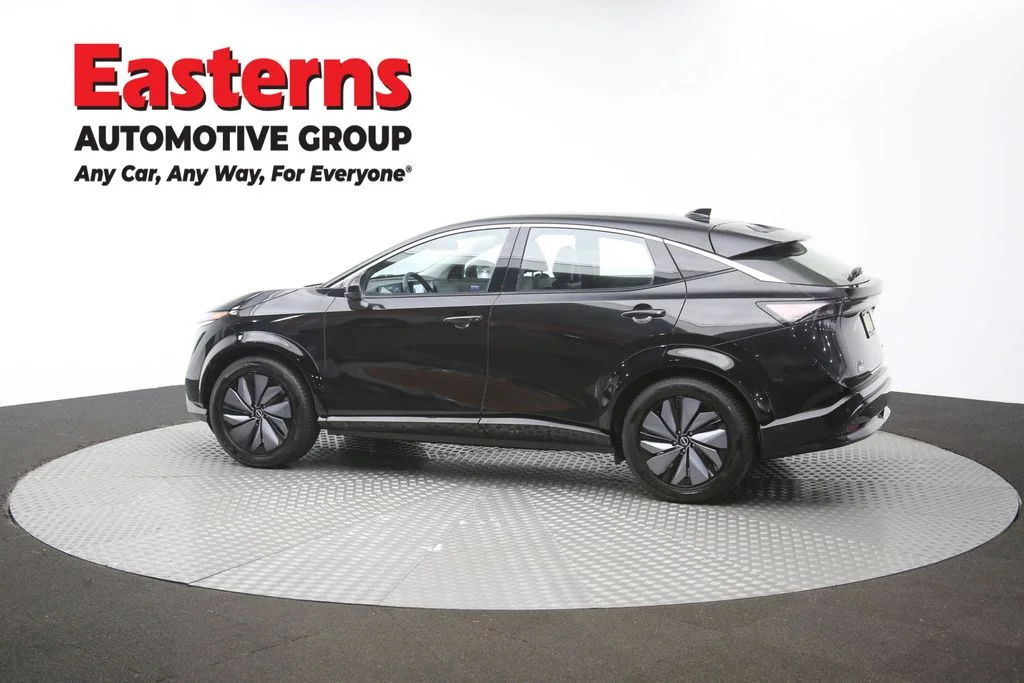 Used 2023 Black Nissan ENGAGE image 62