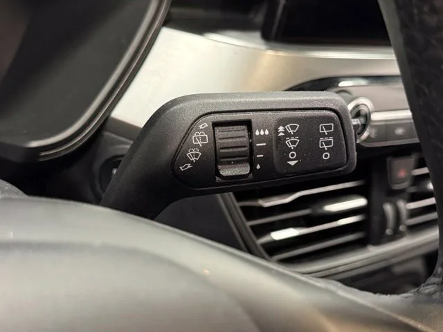 Used 2023 Black Ford Active image 15