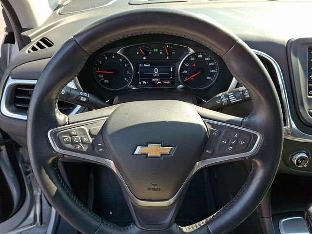 Used 2022 Silver Chevrolet LT image 19