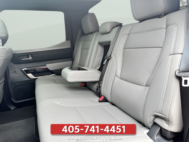 Used 2025 Gray Toyota Limited image 29