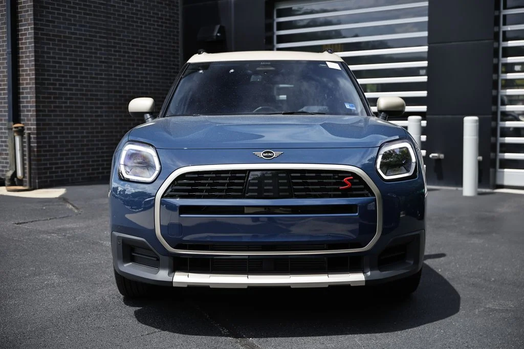 New 2027 Indigo MINI Signature Plus image 13