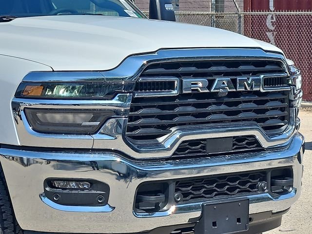 2025 RAM 2500 Big Horn - Photo 7
