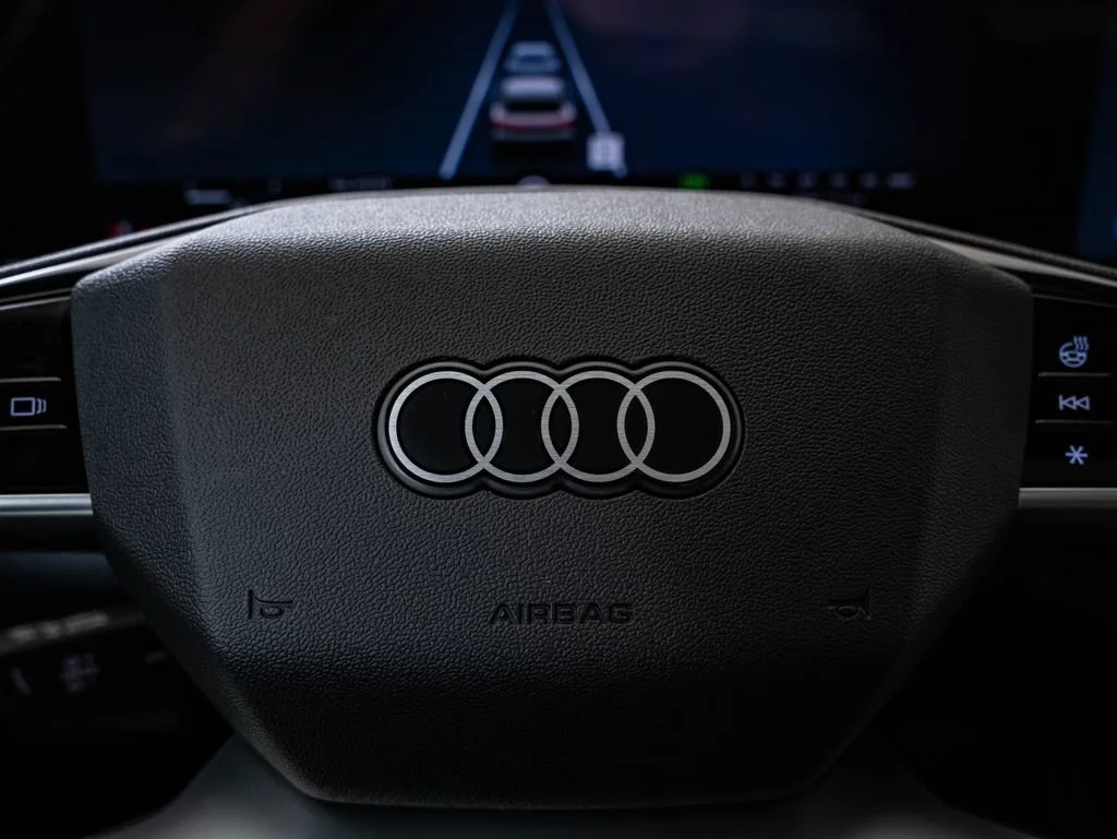 2026 Audi Q5 Premium Plus - Photo 31