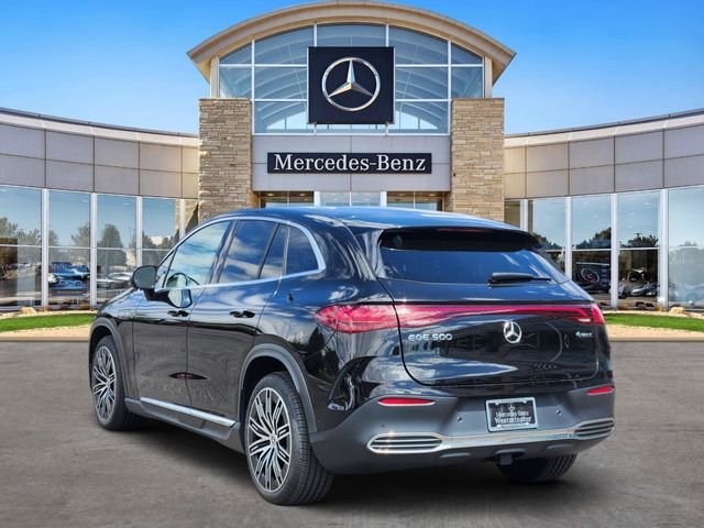 Certified Used 2023  Mercedes-Benz 500 SUV image 3