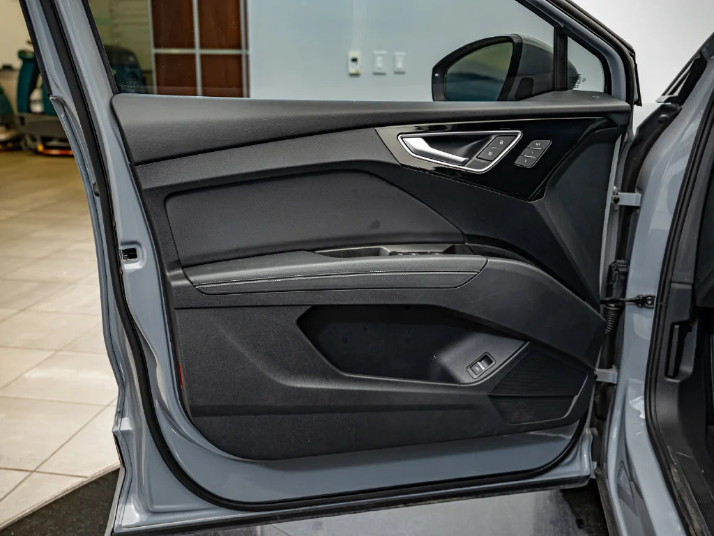 Used 2024 Pebble Audi Premium Plus image 17