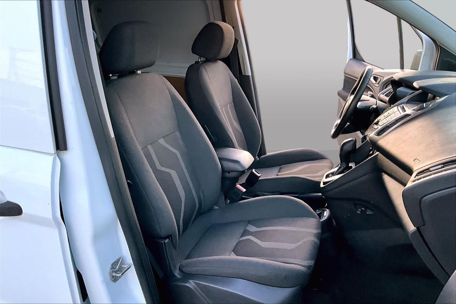 Used 2017 Frozen White Ford XLT image 8