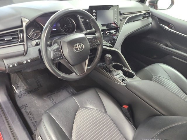 2024 Toyota Camry SE - Photo 19