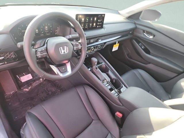 New 2026 Canyon River Blue Metallic Honda Touring image 22