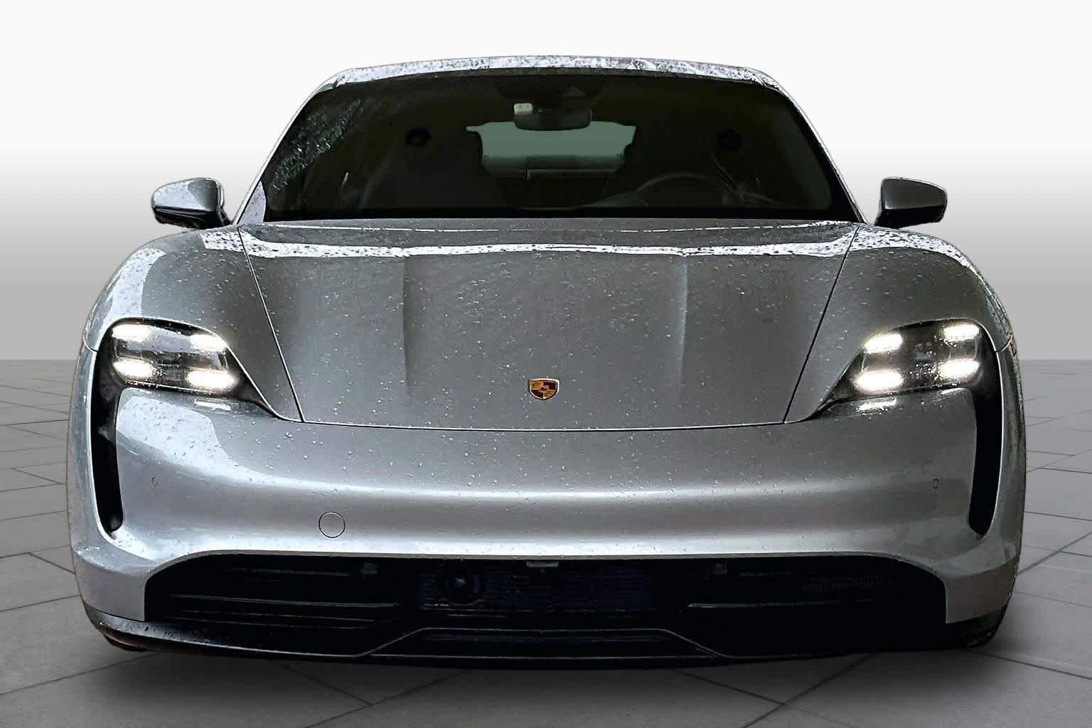 Pre-Owned 2023 Porsche Taycan