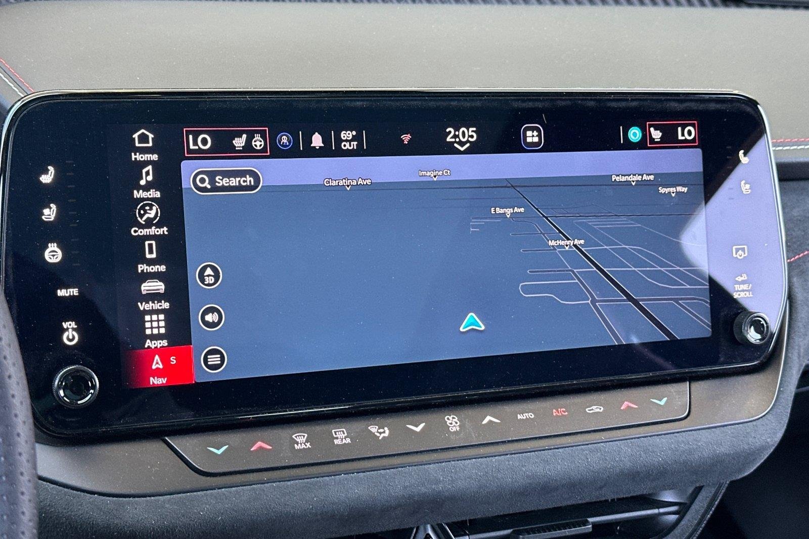 New 2026 Redeye Dodge Scat Pack Plus image 18