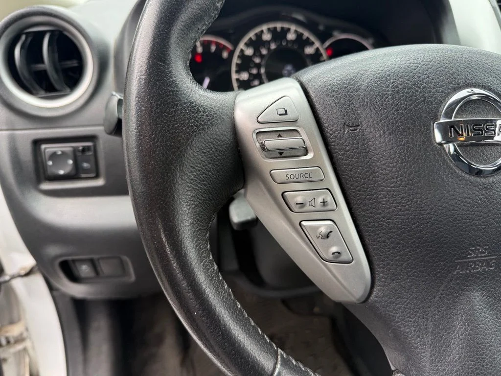 Used 2016 Fresh Powder Nissan SV image 11