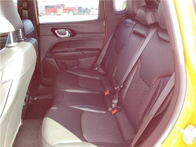 New 2026 Joose  Paint Jeep LATITUDE ALTITUDE 4X4 image 21