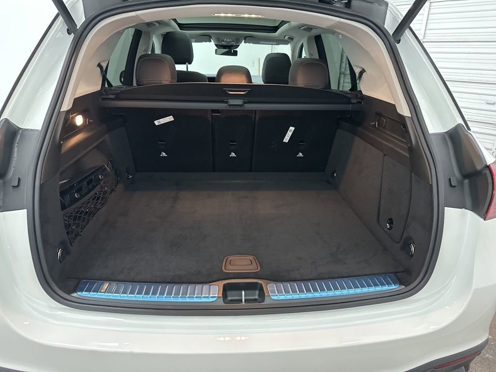 New 2026 Polar White Mercedes-Benz GLE 450 image 62