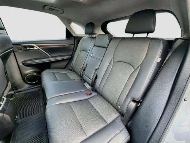 Certified Used 2022 ATOMIC SILVER Lexus 350 image 19