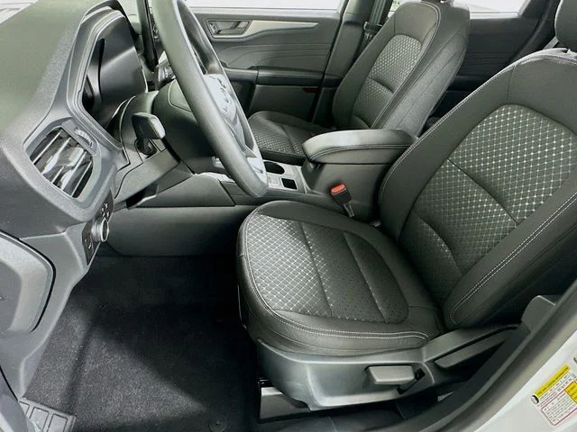 New 2026 Ford Escape Active