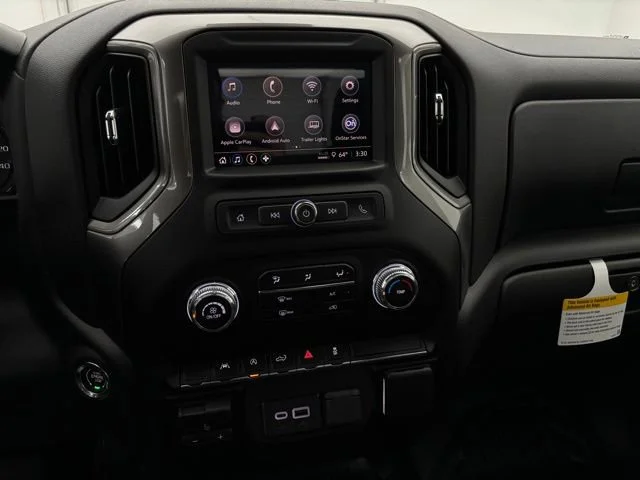 2026 GMC Sierra 1500 Pro - Photo 21
