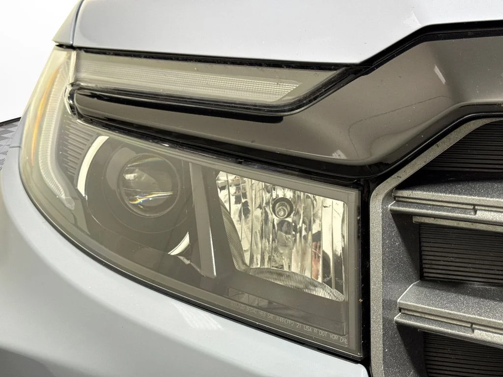 Certified Used 2023 Gray Honda TrailSport image 17