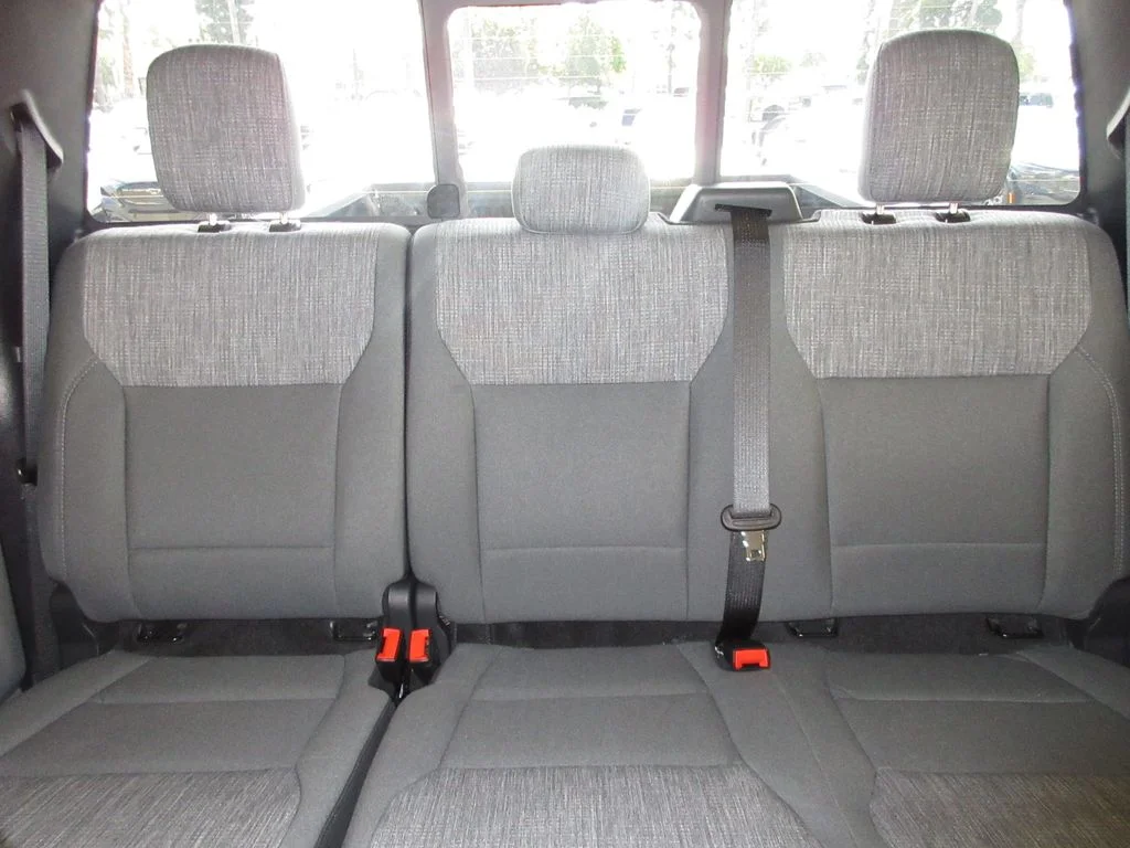 2026 Ford F-250 Super Duty XLT - Photo 24