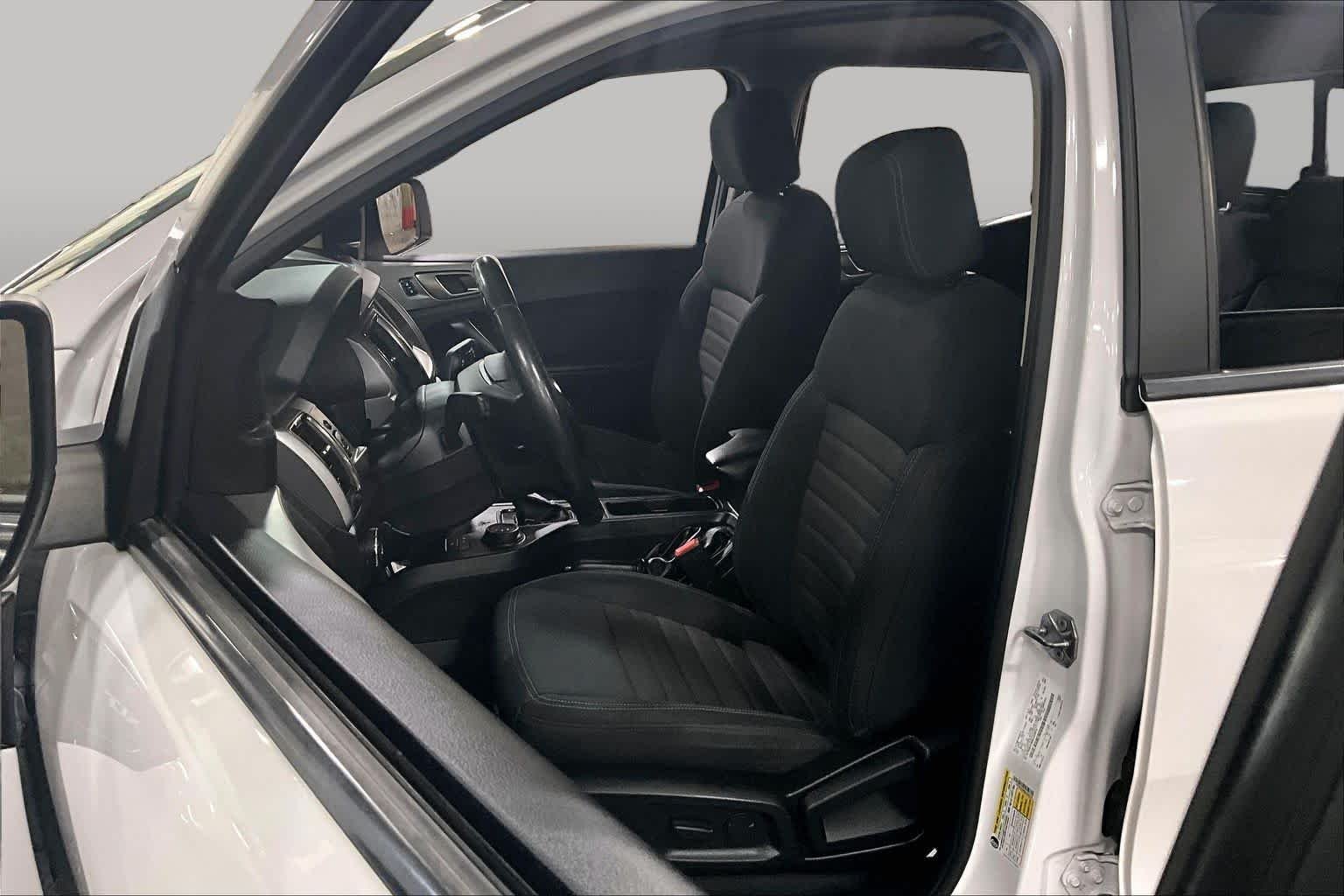 Pre-Owned 2021 Ford Ranger XLT