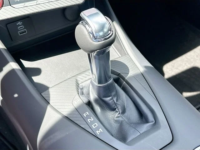 New 2026 Oxford White Ford GT image 11