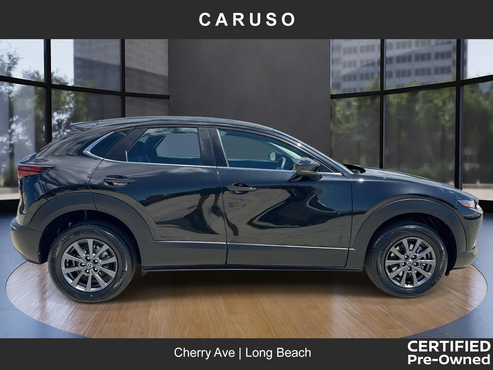 2024 Mazda CX-30 2.5 S AWD's photo