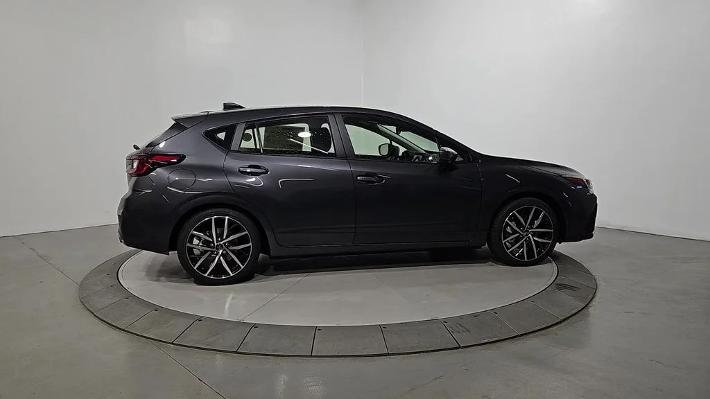 New 2026 MAGNETITE GRAY METALLIC Subaru Sport image 6