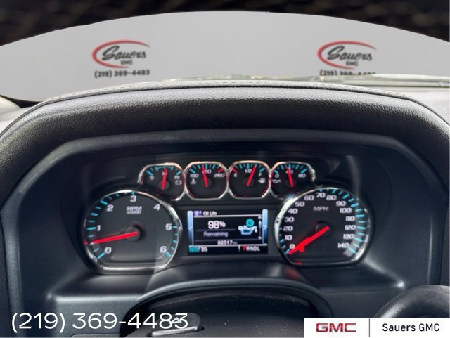 2018 GMC Sierra 1500 SLT - Photo 13