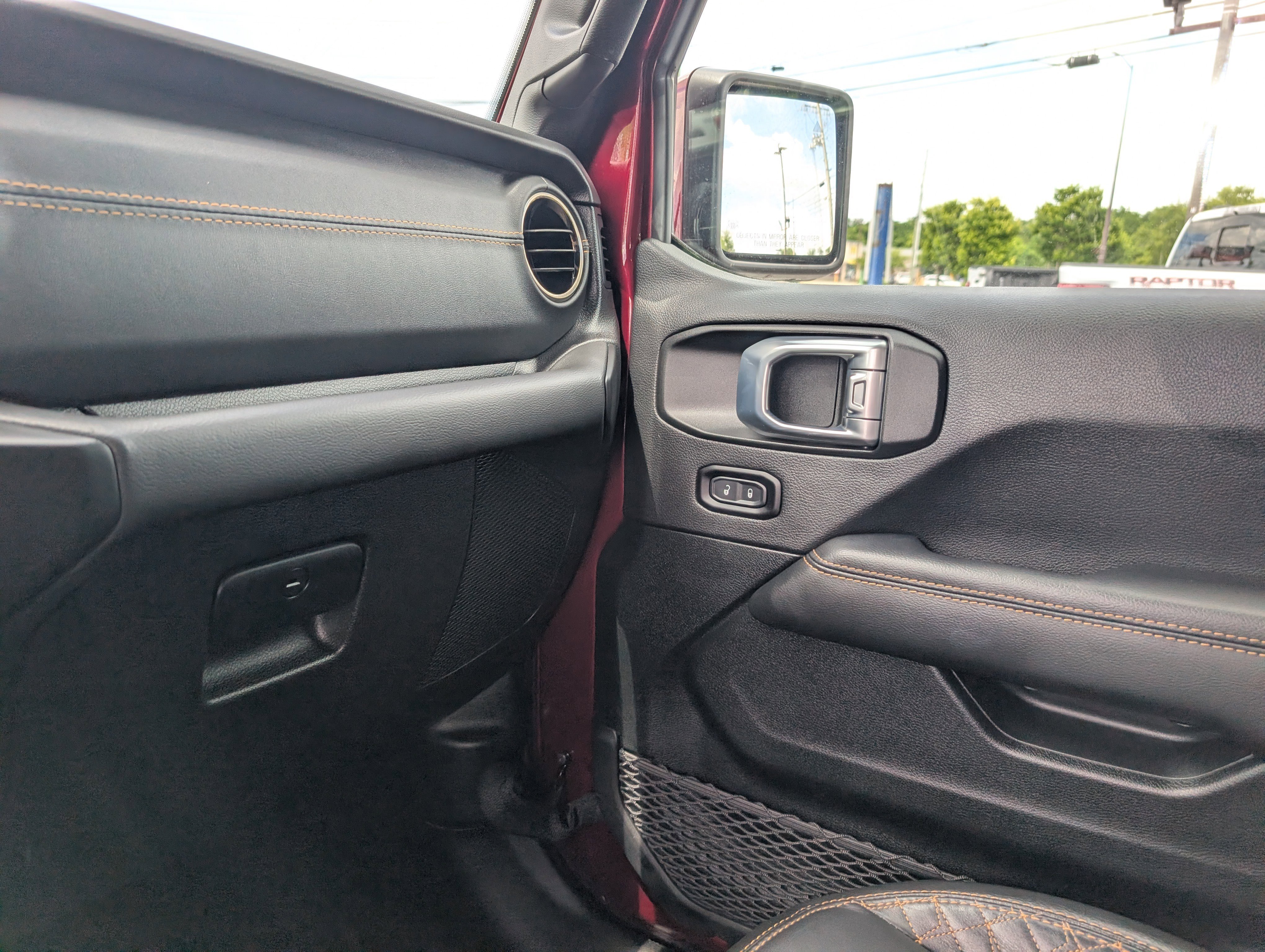 Certified Used 2021 Snazzberry Pearlcoat Jeep Unlimited Sahara High Altitude image 31