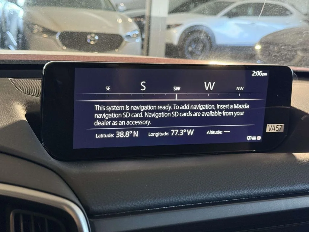 New 2026 Red Crystal Mazda 2.5 S Premium image 3