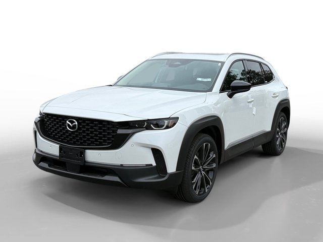 2026 Mazda CX-50 2.5 S Premium