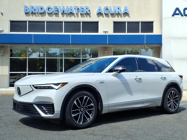 2024 Acura ZDX A-SPEC