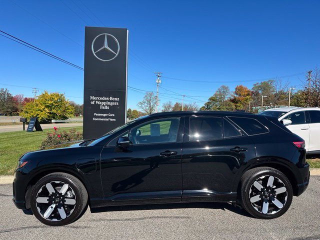 Used 2026 Honda Prologue Elite with VIN 3GPKHZRJ0TS500933 for sale in Wappingers Falls, NY