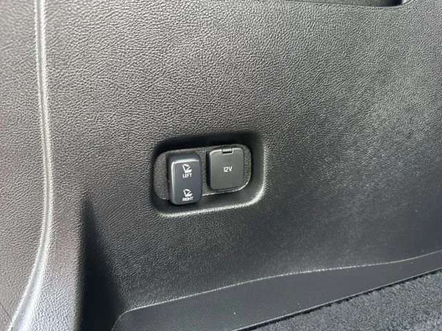 2024 Ford Edge ST-Line - Photo 21