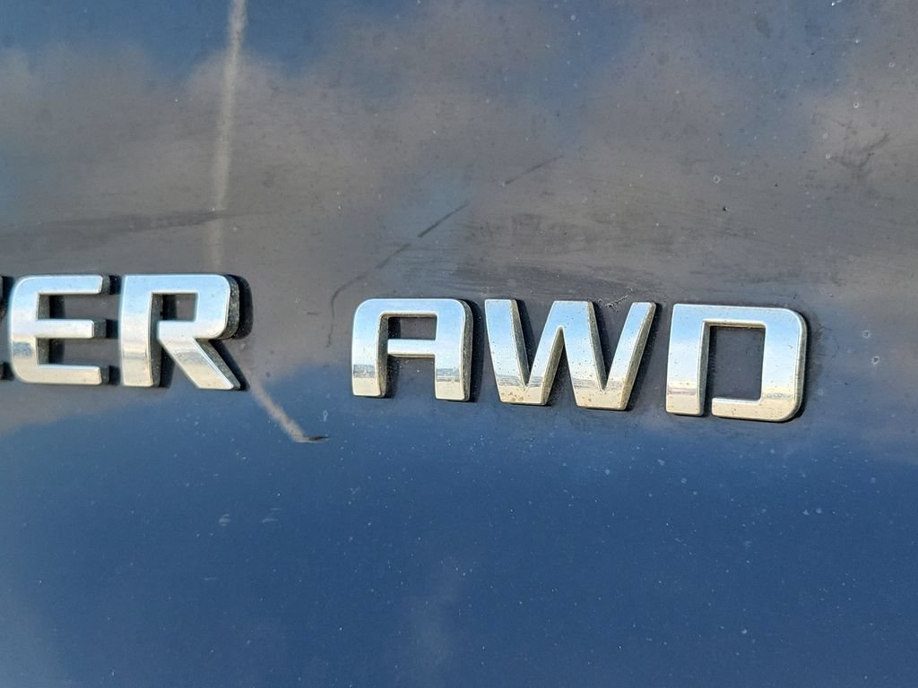 2024 Chevrolet Blazer 3LT - Photo 6