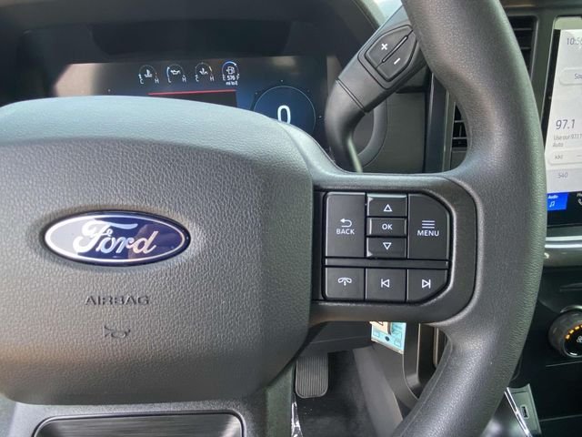 2025 Ford F-150 STX - Photo 14