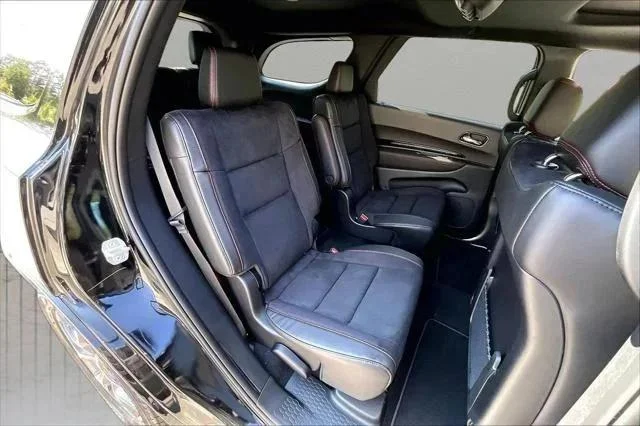 New 2026 DB Black Clearcoat Dodge GT PLUS image 20