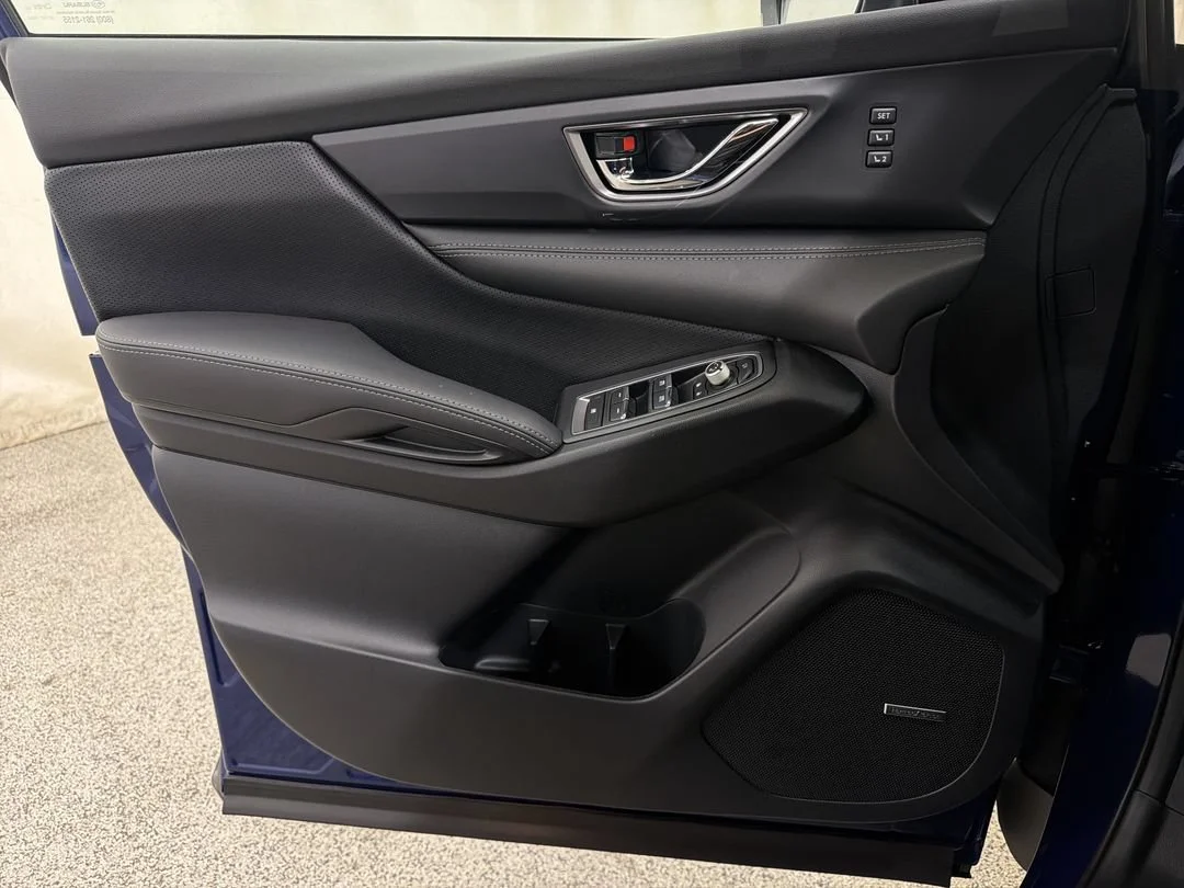 New 2026 Sapphire Blue Pearl Subaru Limited image 18