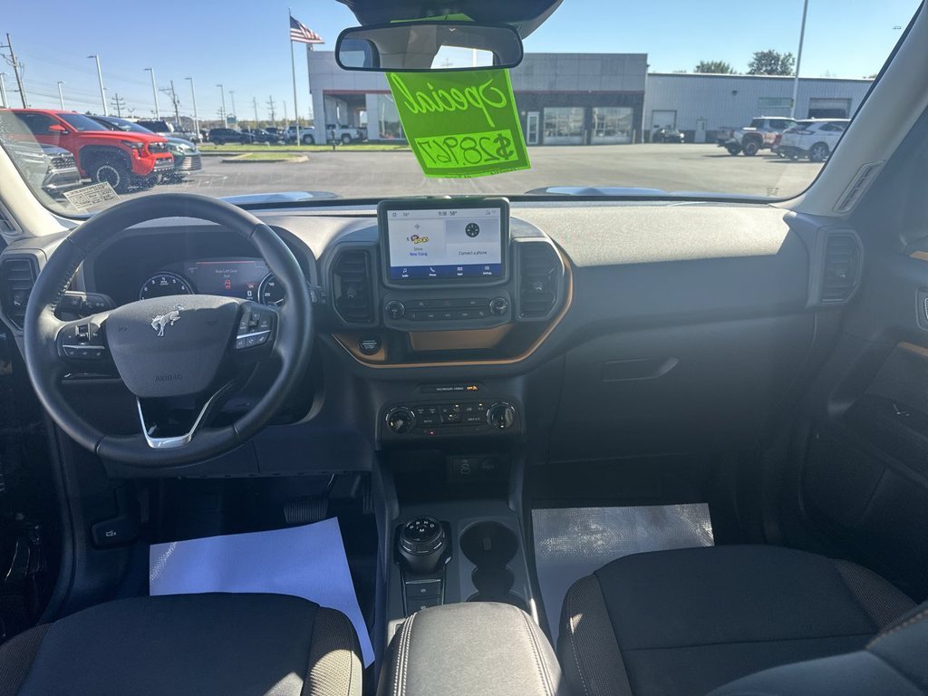 2023 Ford Bronco Sport Badlands - Photo 10