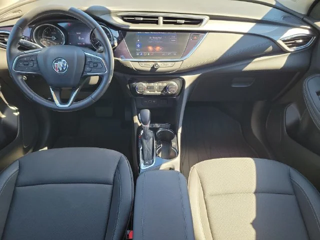 2023 Buick Encore GX Select - Photo 11