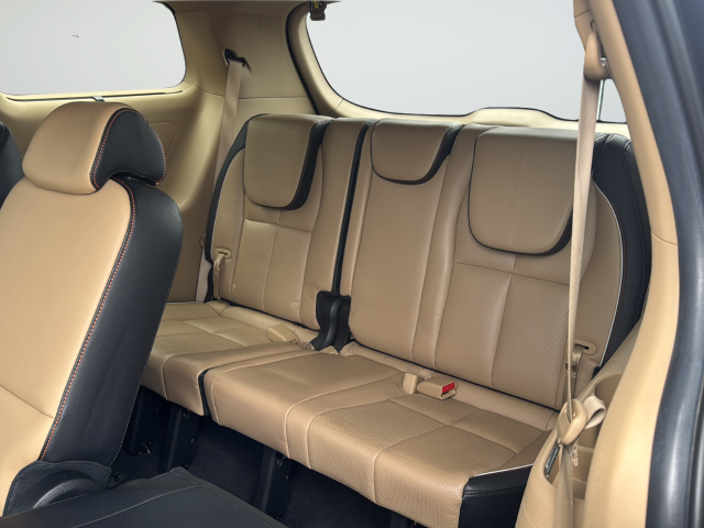 Used 2020 Black Kia EX image 29