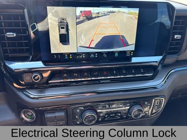 2023 Chevrolet Silverado 1500 ZR2 - Photo 31