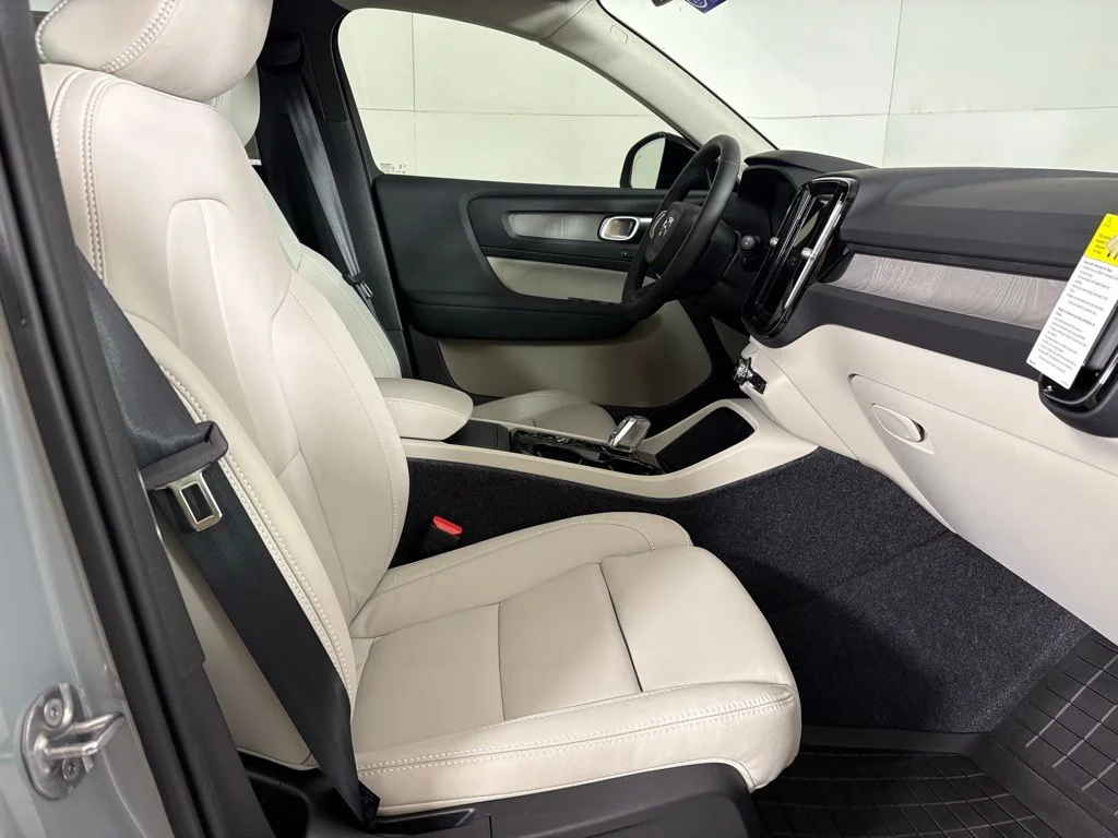 New 2026 Gray Volvo B4 Plus image 13