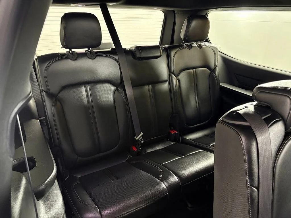 Used 2024 Black Jeep Series I 4x4 image 44