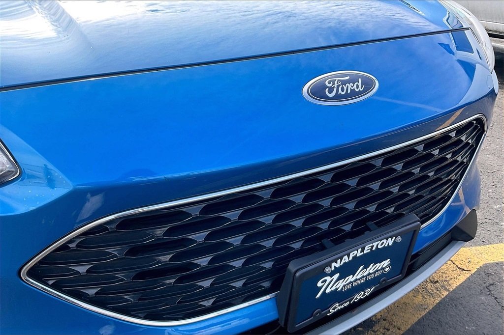 2020 FORD ESCAPE - Image 27