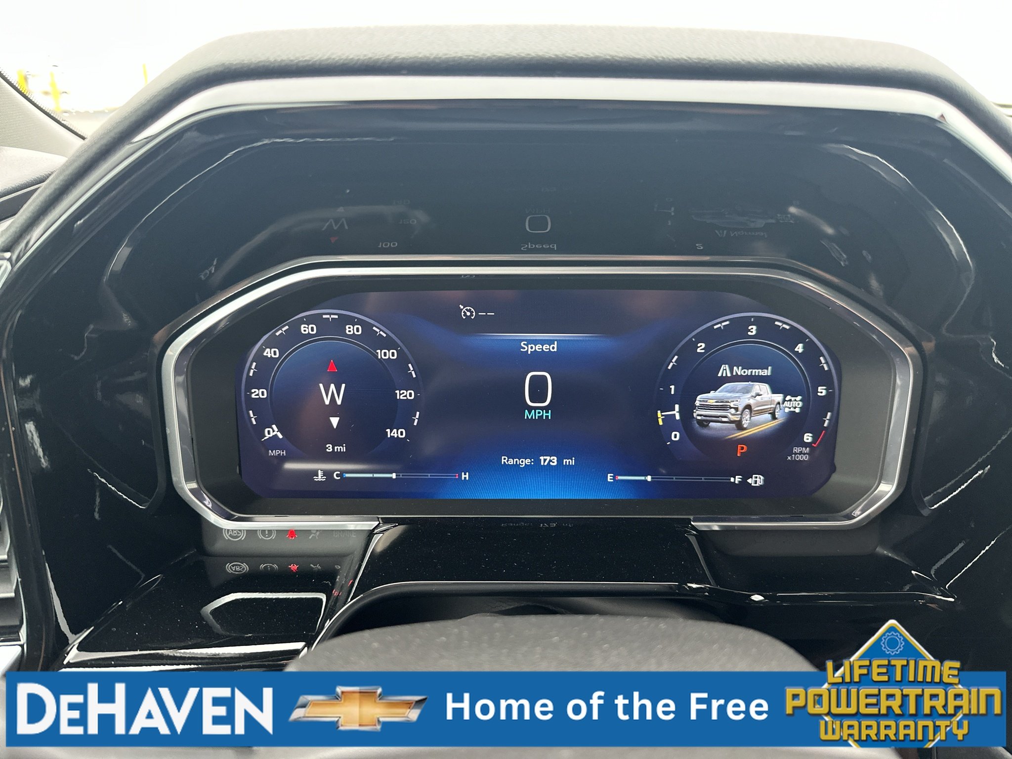 2026 Chevrolet Silverado 1500 RST - Photo 13