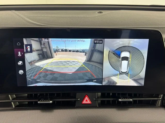 2023 Kia Sportage SX Prestige - Photo 24