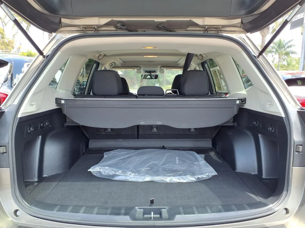 Used 2021 Brown Subaru Premium image 23