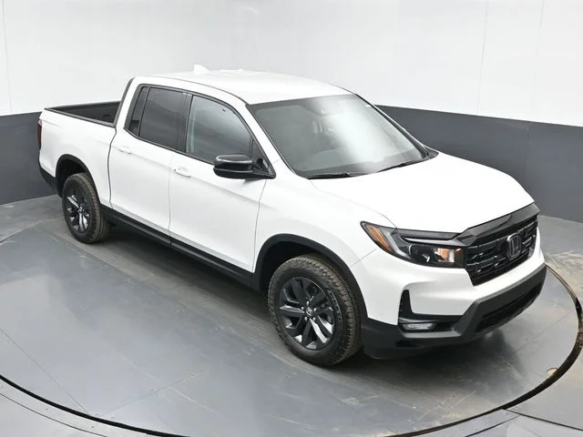 2026 Honda Ridgeline Sport - Photo 16