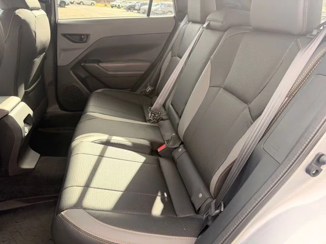 New 2026 ICE SILVER METALLIC Subaru Wilderness image 18